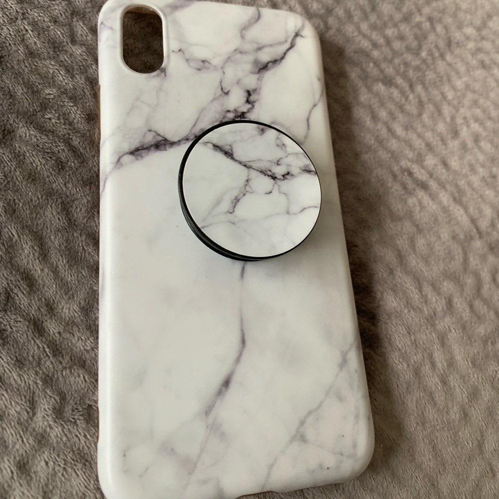 iPhone X/xs case